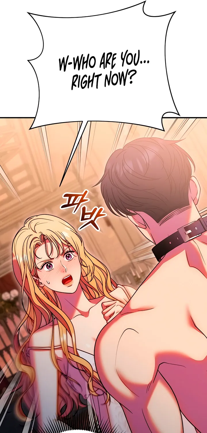 Put away your sword in the bedroom Chapter 36 page 73 - 