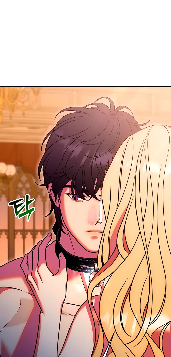 Put away your sword in the bedroom Chapter 36 page 9 - 