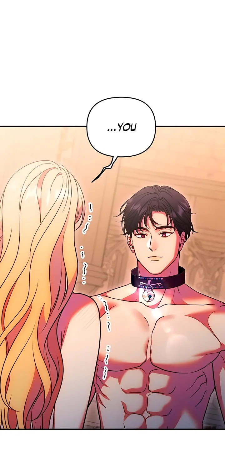 Put away your sword in the bedroom Chapter 36 page 81 - 