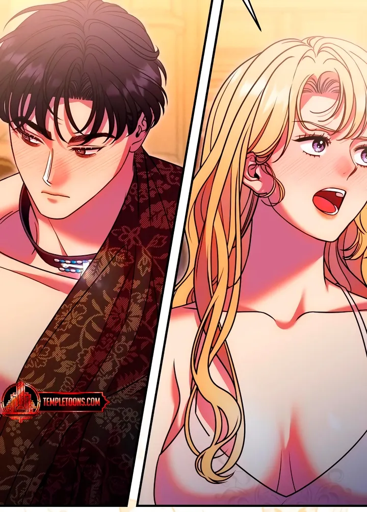 Put away your sword in the bedroom Chapter 37 page 12 - 