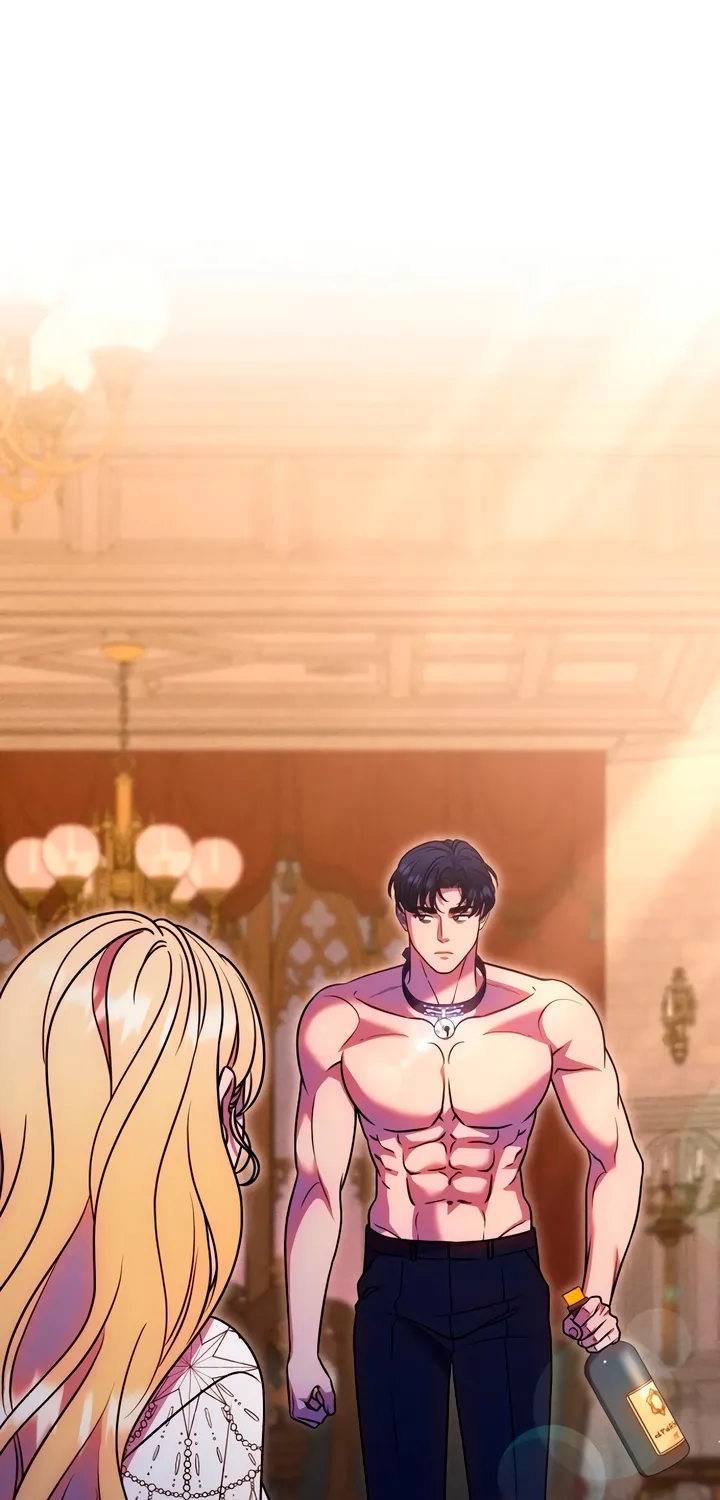 Put away your sword in the bedroom Chapter 37 page 15 - 