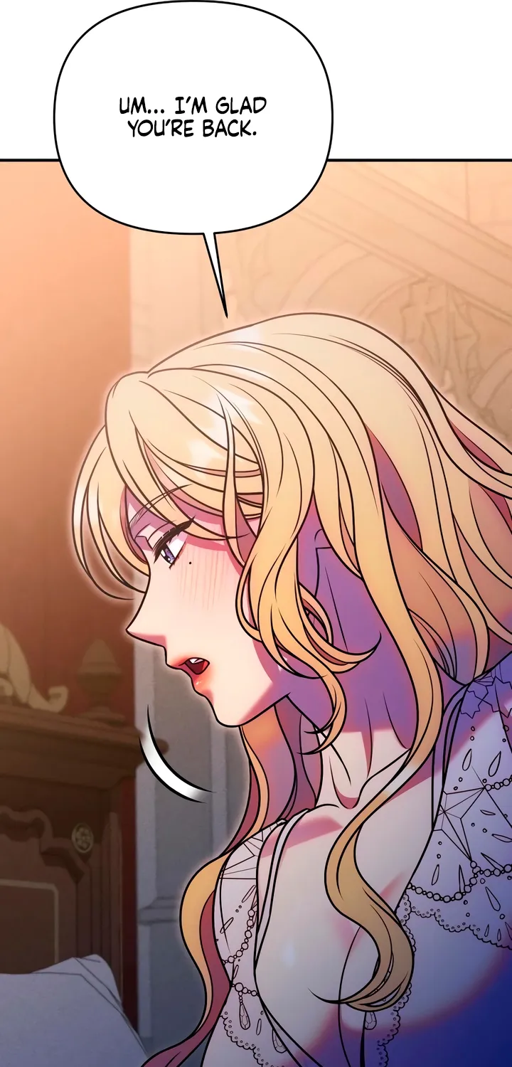 Put away your sword in the bedroom Chapter 37 page 17 - 