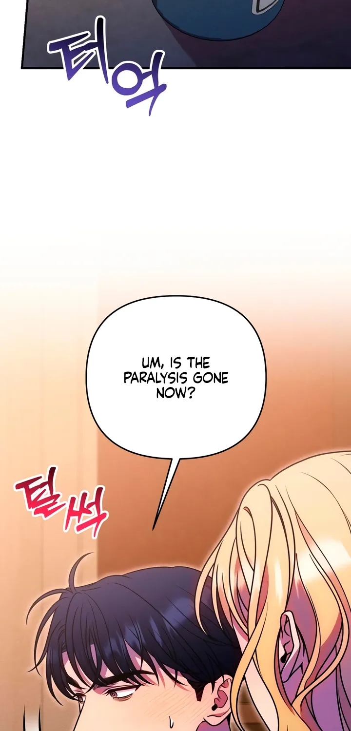 Put away your sword in the bedroom Chapter 37 page 19 - 
