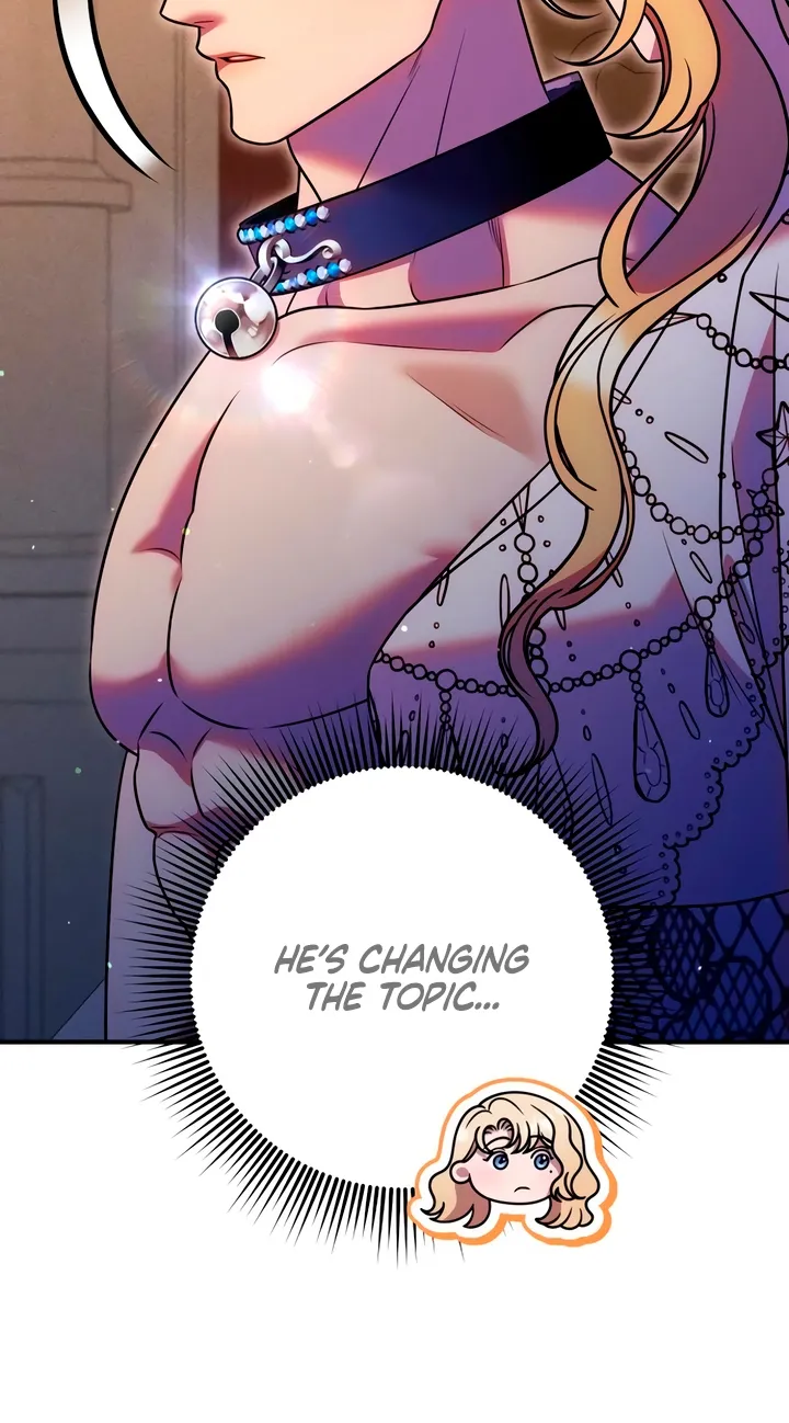Put away your sword in the bedroom Chapter 37 page 20 - 