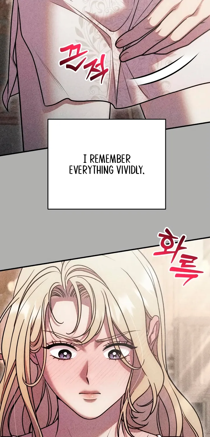 Put away your sword in the bedroom Chapter 37 page 23 - 