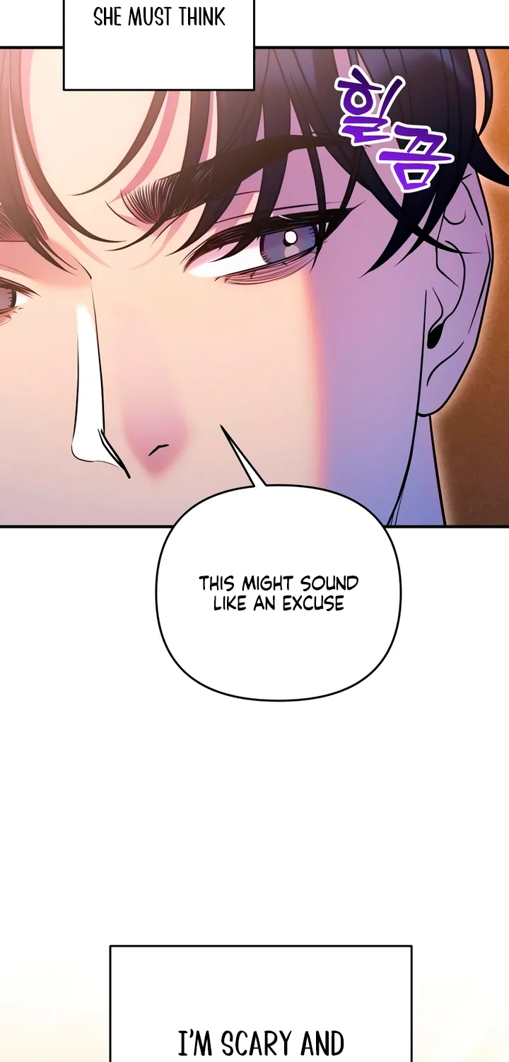 Put away your sword in the bedroom Chapter 37 page 26 - 