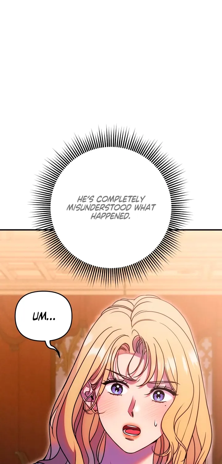 Put away your sword in the bedroom Chapter 37 page 34 - 