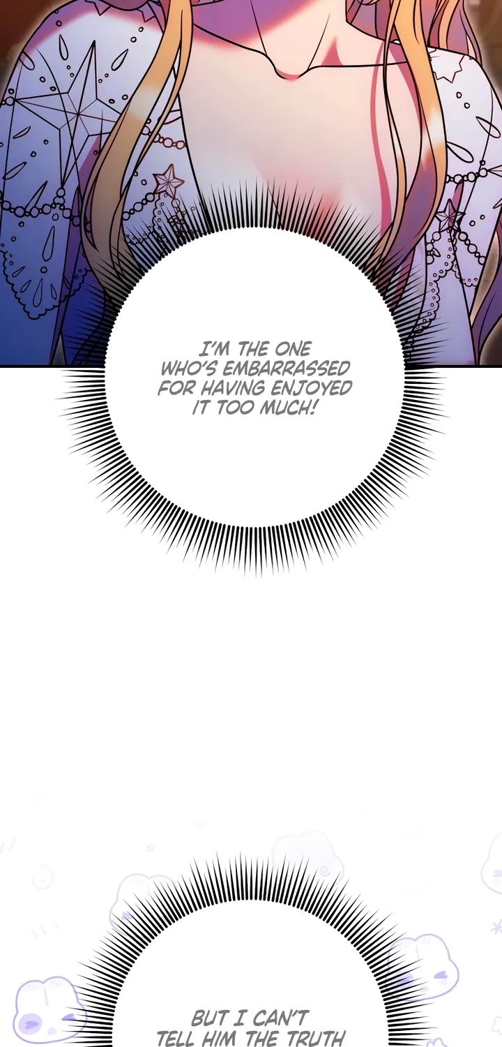 Put away your sword in the bedroom Chapter 37 page 35 - 