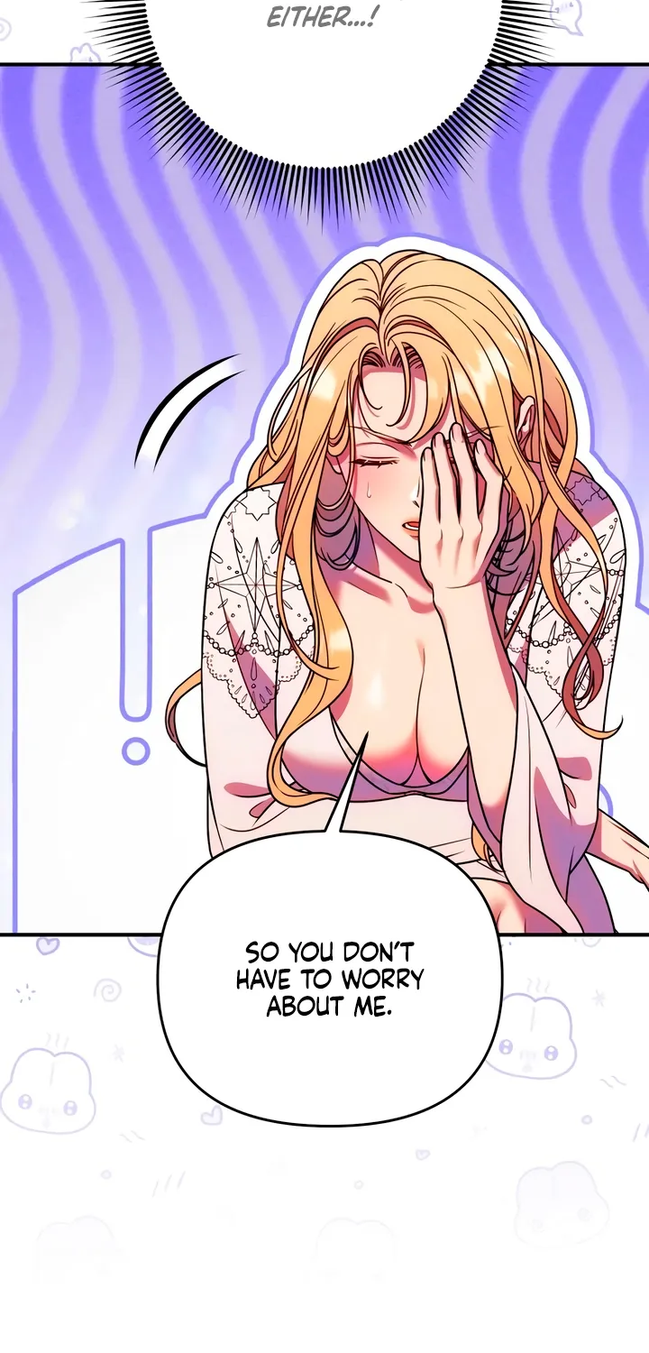 Put away your sword in the bedroom Chapter 37 page 36 - 