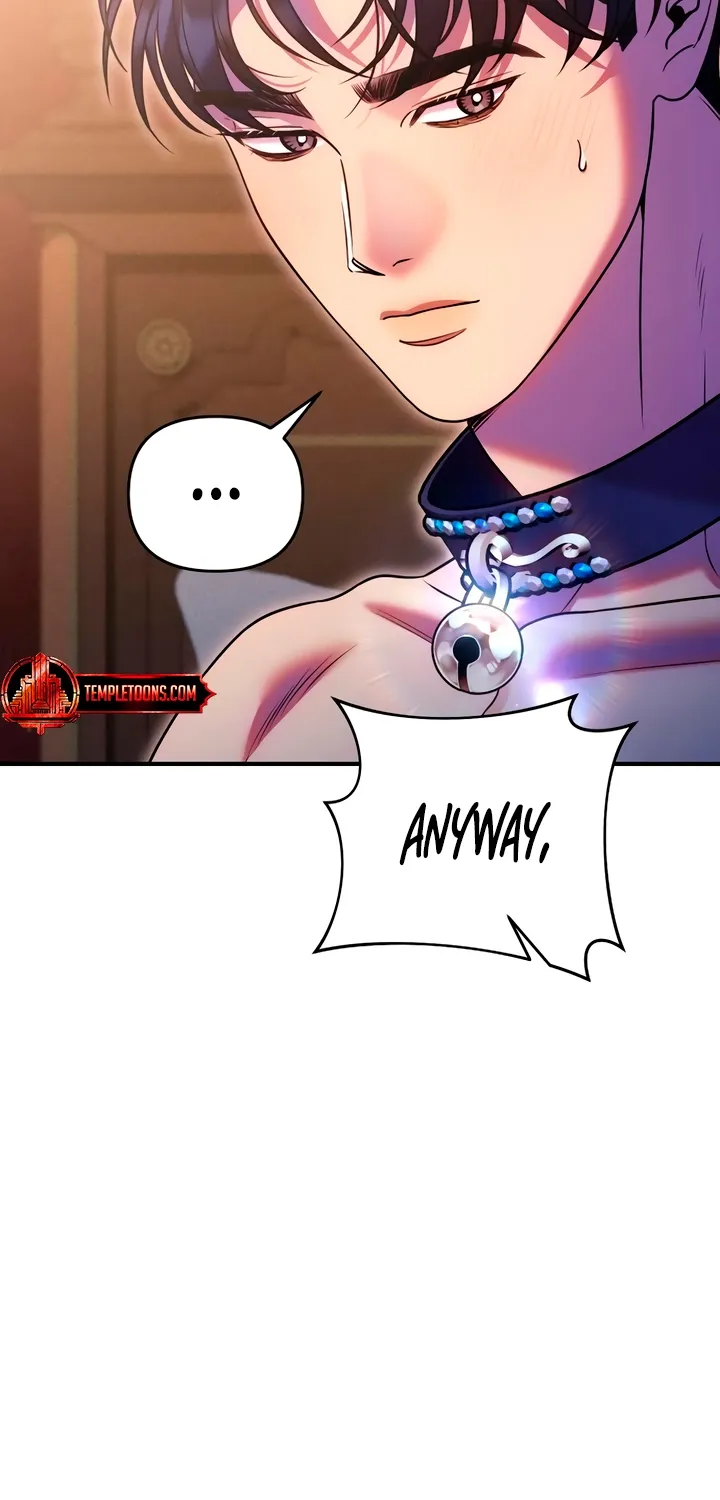 Put away your sword in the bedroom Chapter 37 page 40 - 