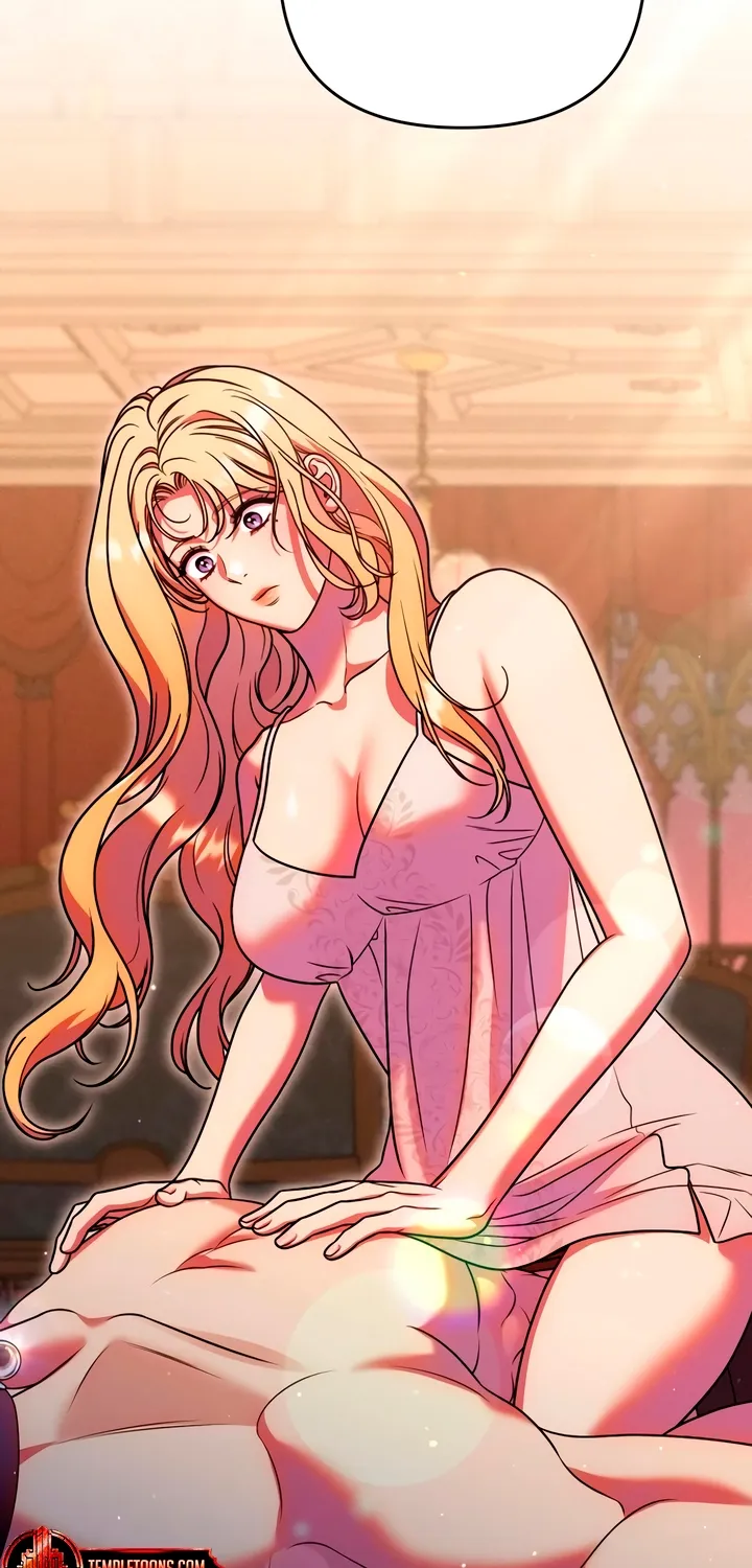 Put away your sword in the bedroom Chapter 37 page 5 - 