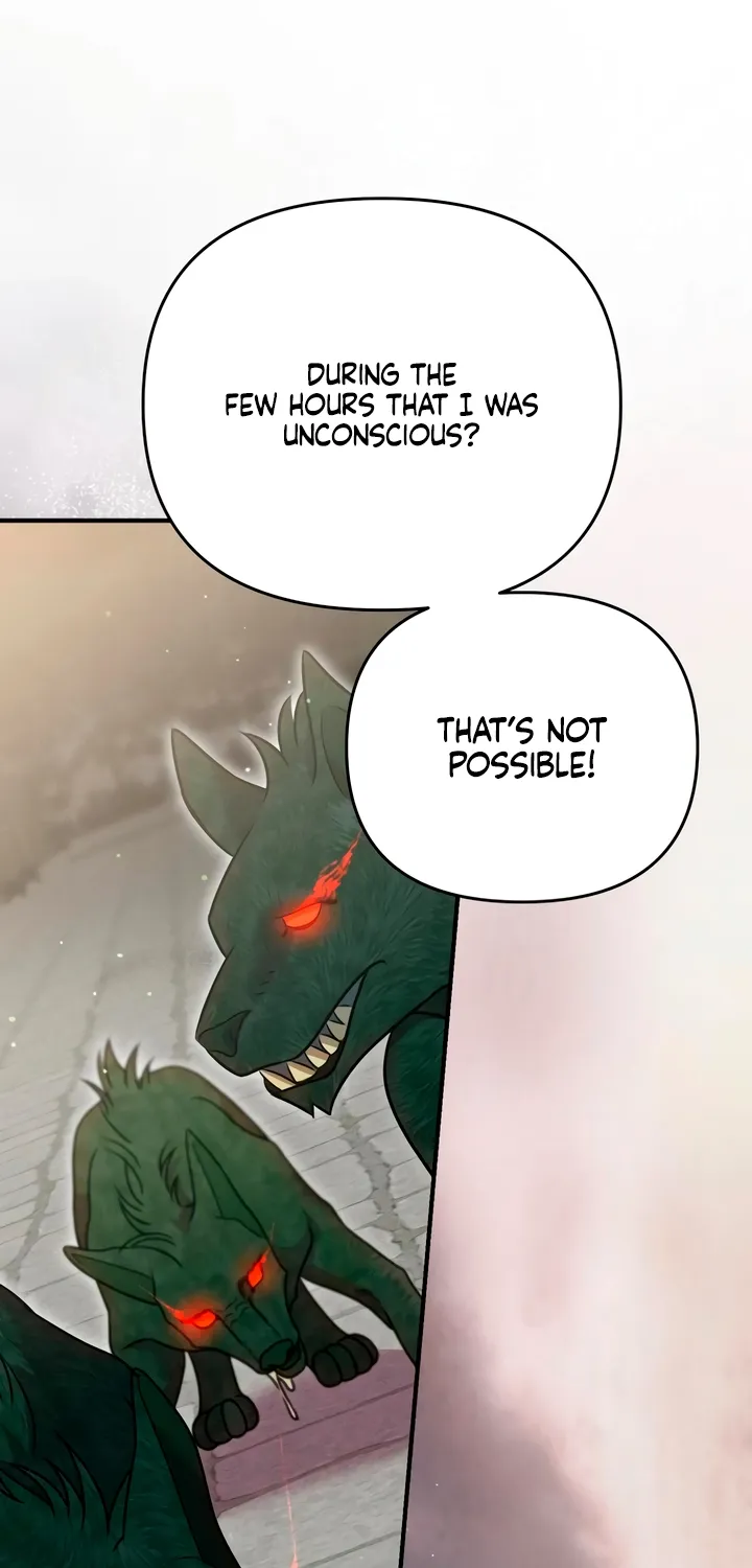 Put away your sword in the bedroom Chapter 37 page 46 - 