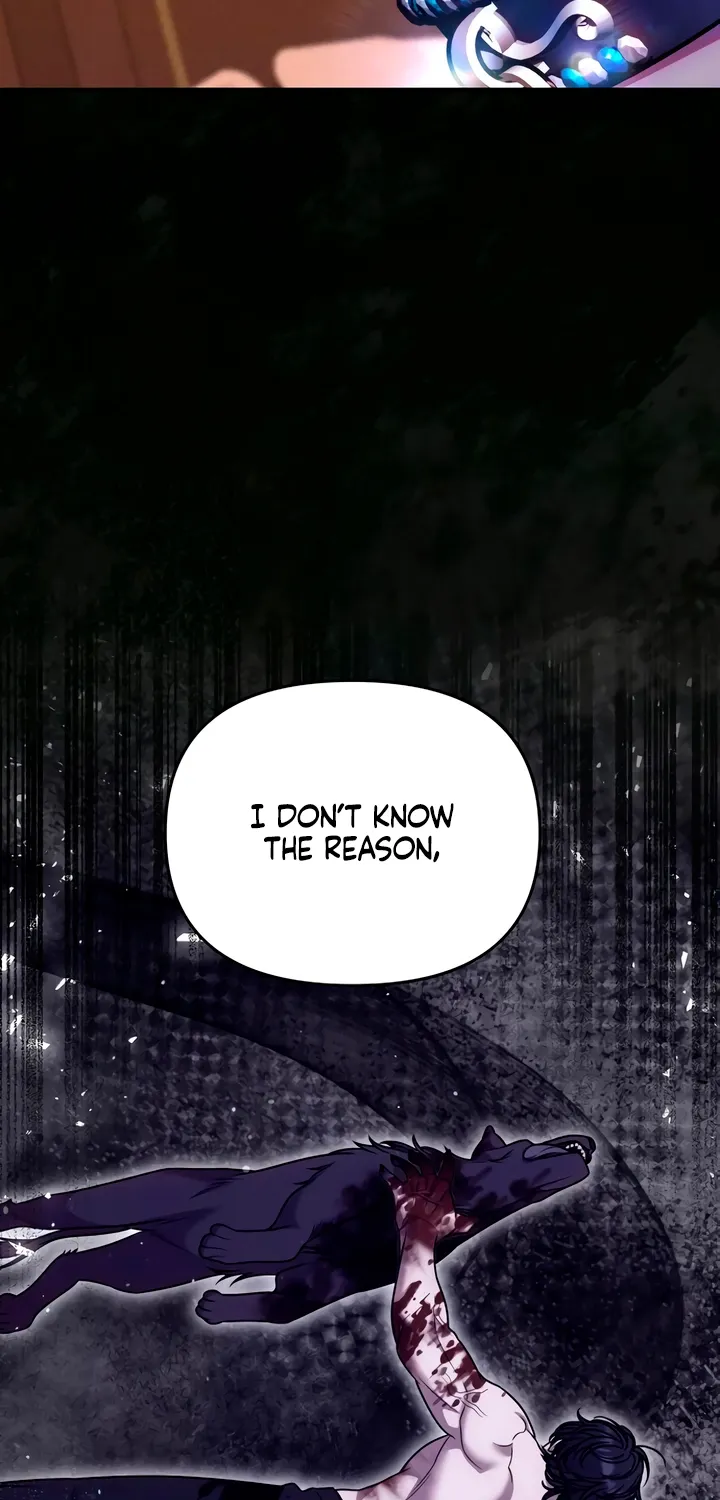 Put away your sword in the bedroom Chapter 37 page 50 - 