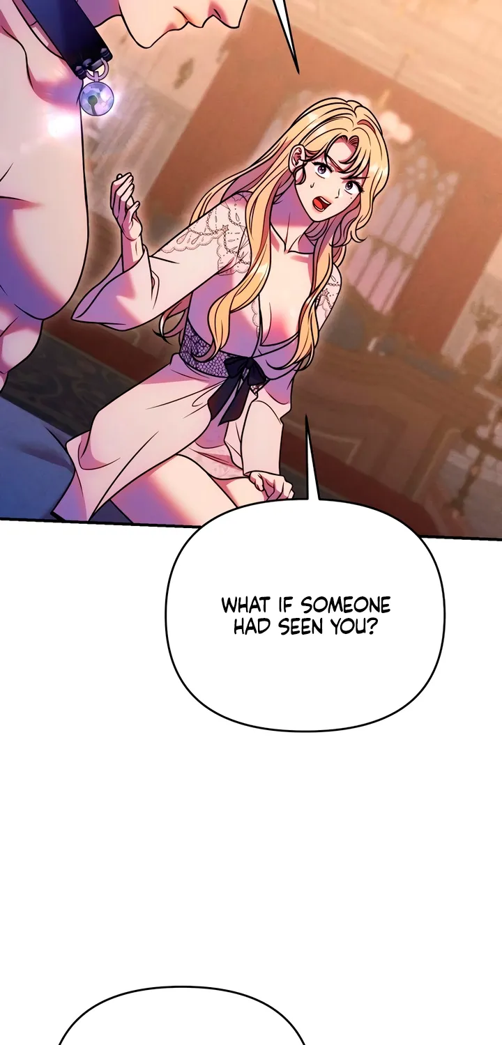Put away your sword in the bedroom Chapter 37 page 53 - 