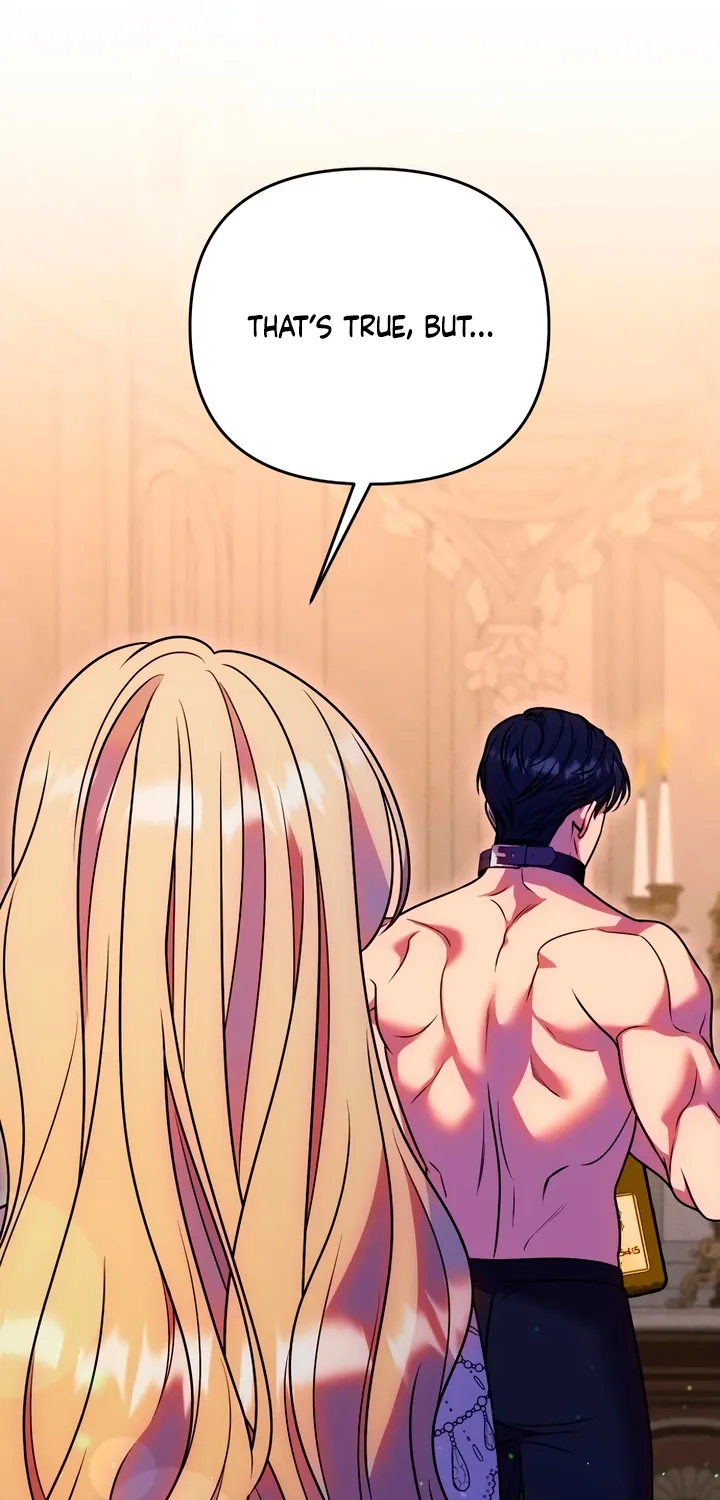 Put away your sword in the bedroom Chapter 37 page 55 - 