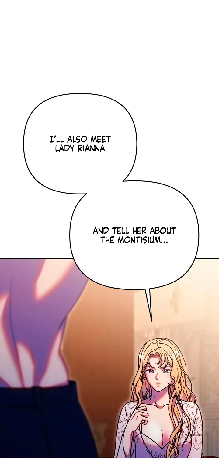 Put away your sword in the bedroom Chapter 37 page 58 - 