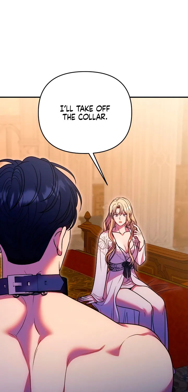 Put away your sword in the bedroom Chapter 37 page 63 - 