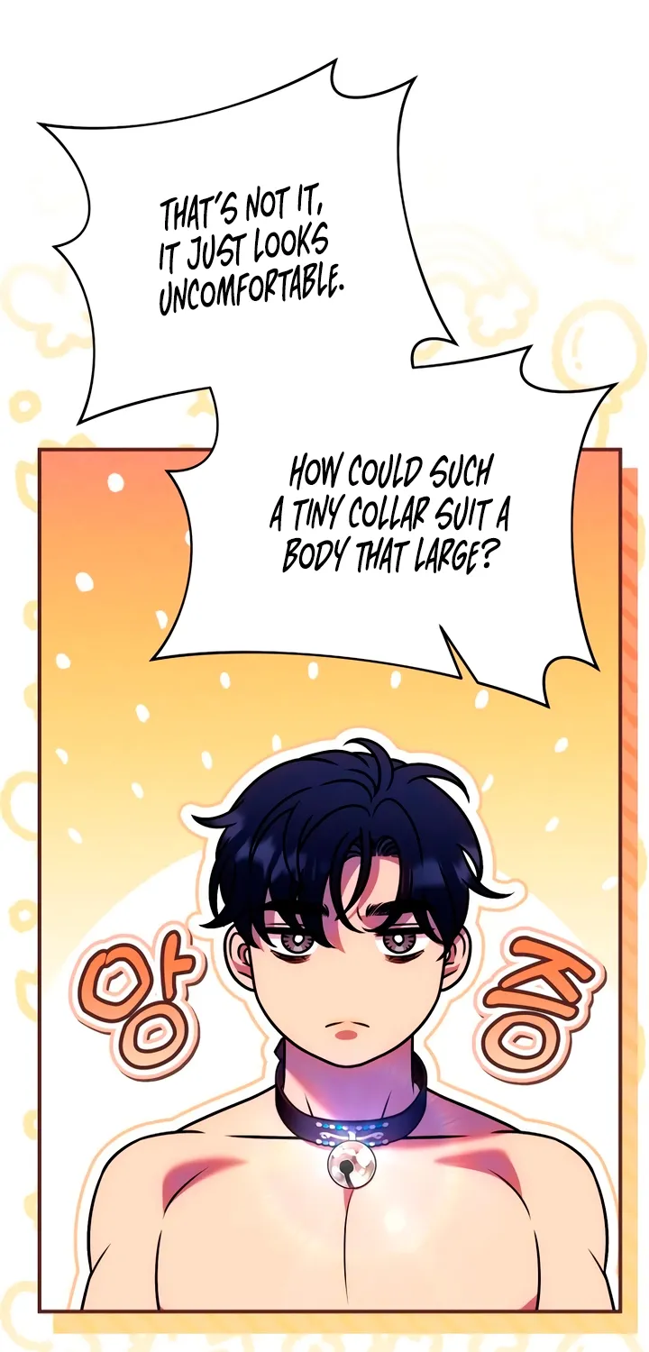 Put away your sword in the bedroom Chapter 37 page 69 - 