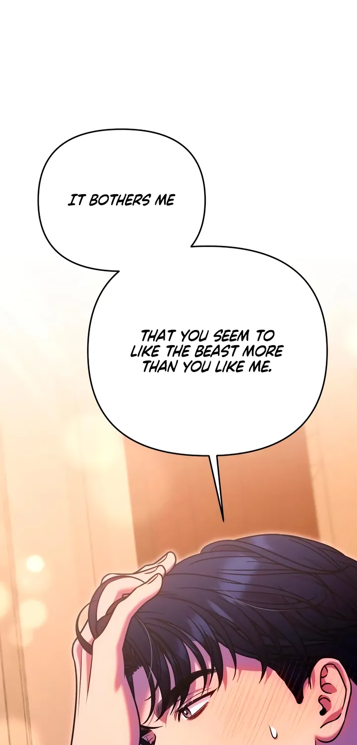 Put away your sword in the bedroom Chapter 37 page 74 - 