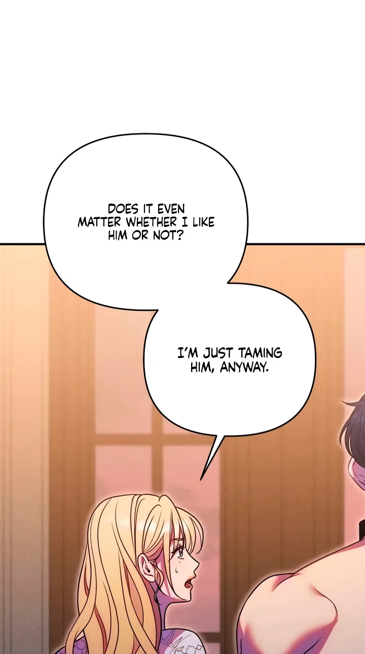 Put away your sword in the bedroom Chapter 37 page 76 - 