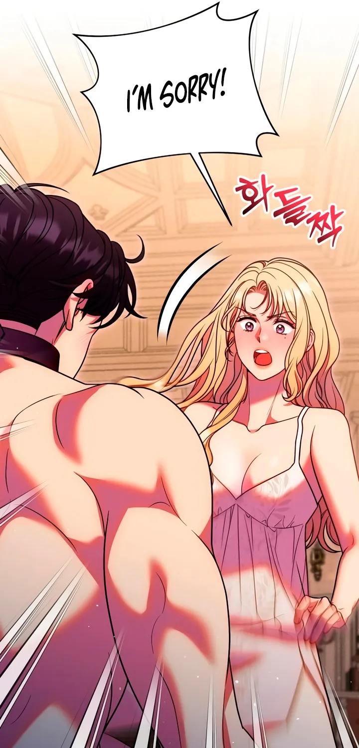 Put away your sword in the bedroom Chapter 37 page 9 - 