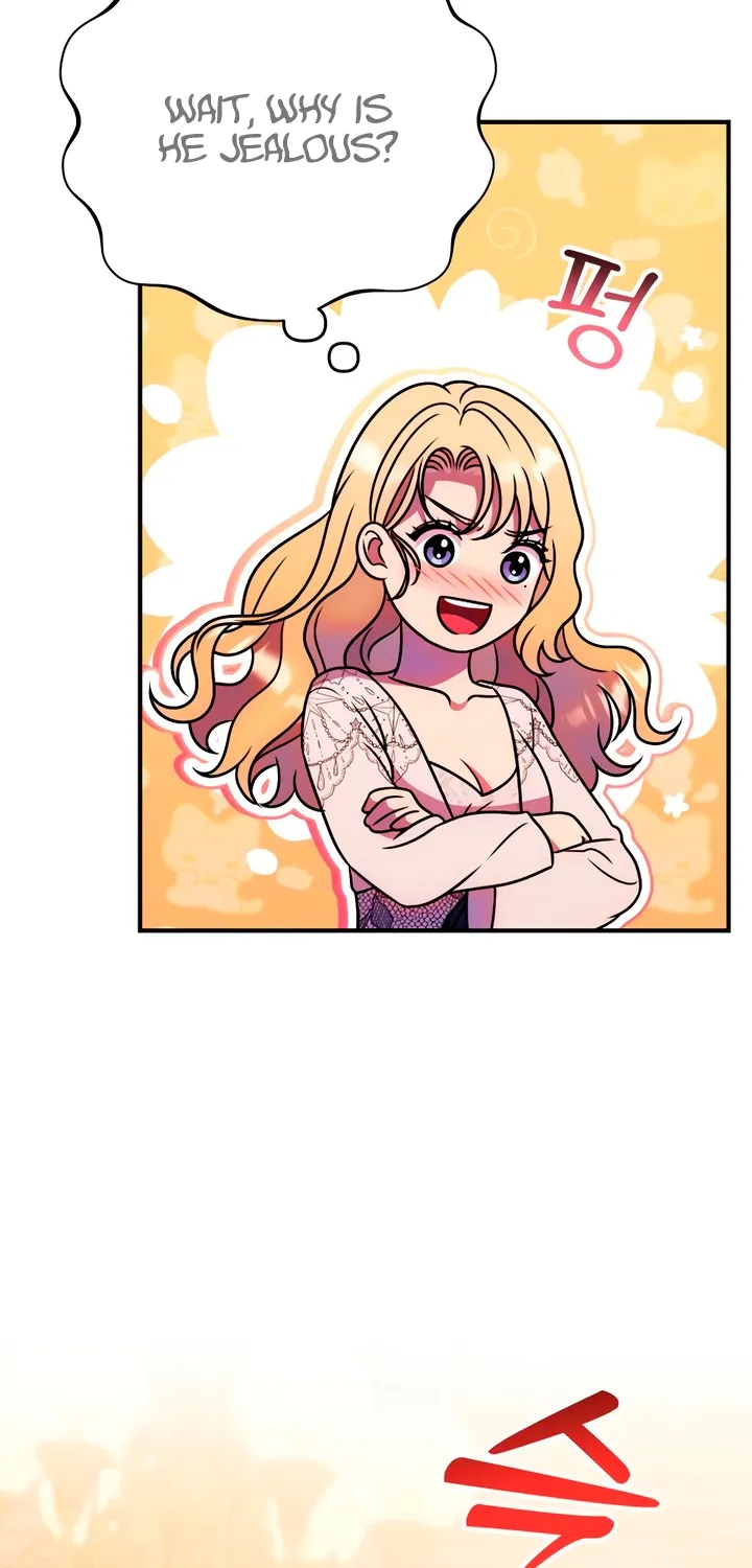 Put away your sword in the bedroom Chapter 37 page 83 - 