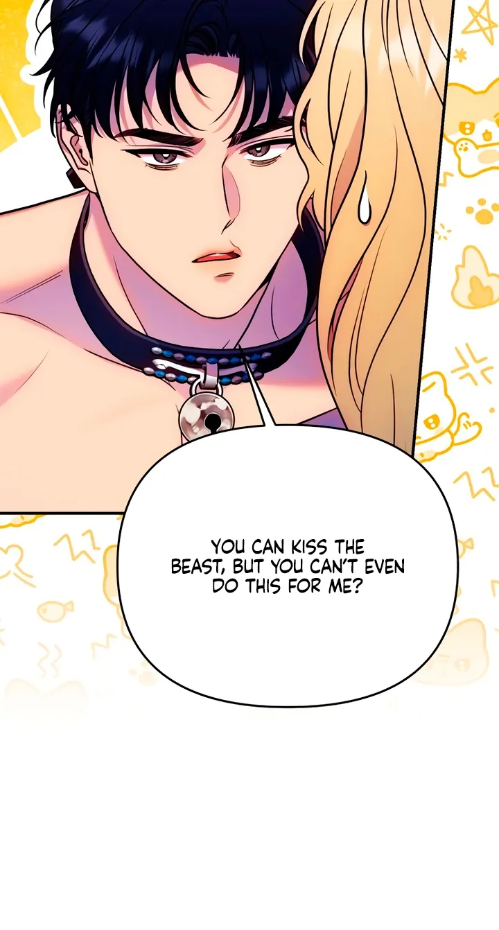 Put away your sword in the bedroom Chapter 37 page 88 - 