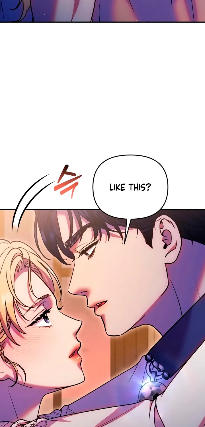 Put away your sword in the bedroom Chapter 37 page 91 - 