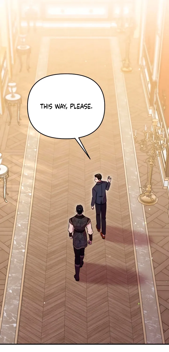 Put away your sword in the bedroom Chapter 38 page 17 - 