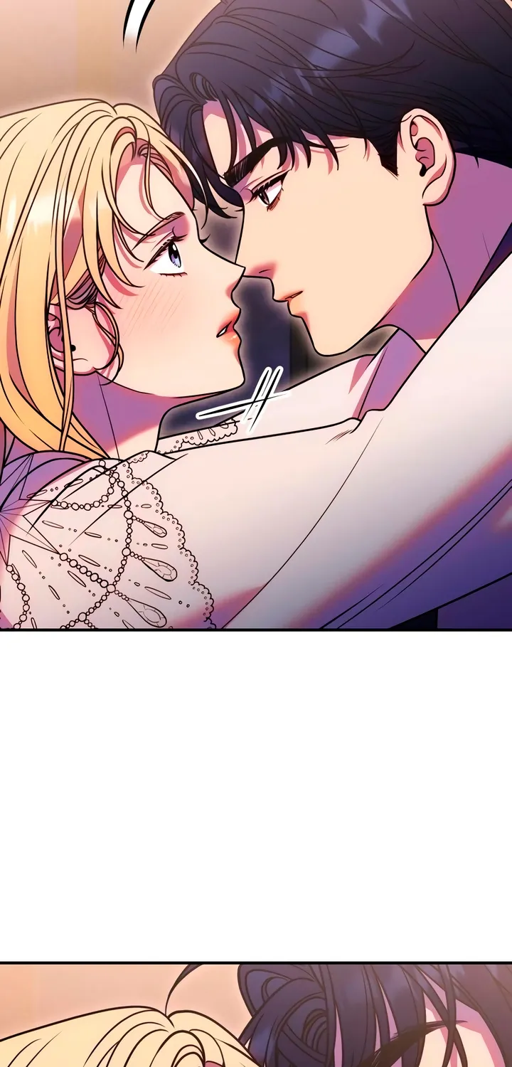 Put away your sword in the bedroom Chapter 38 page 3 - 