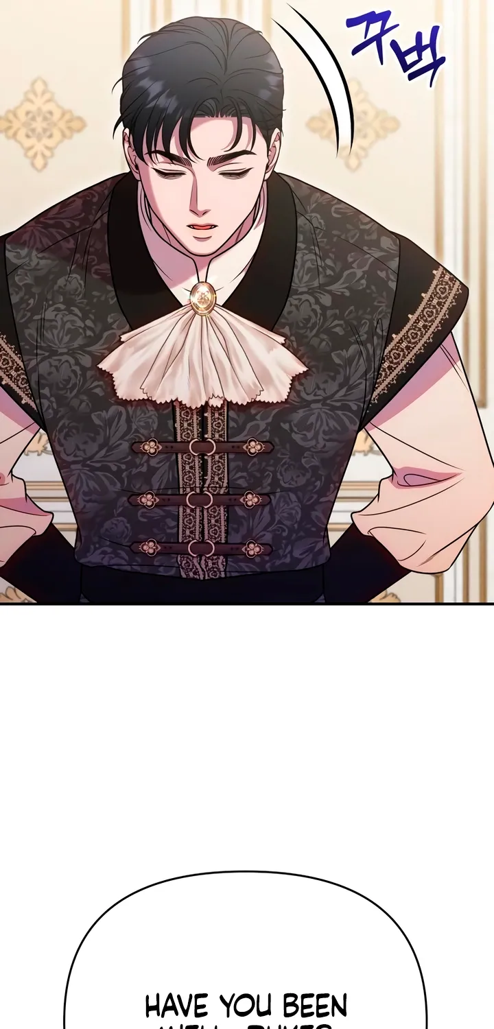 Put away your sword in the bedroom Chapter 38 page 25 - 