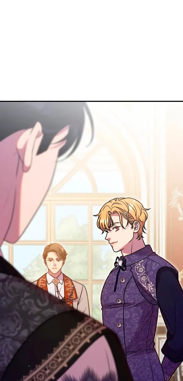 Put away your sword in the bedroom Chapter 38 page 27 - 
