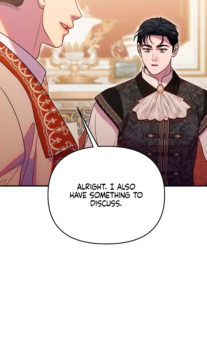 Put away your sword in the bedroom Chapter 38 page 32 - 