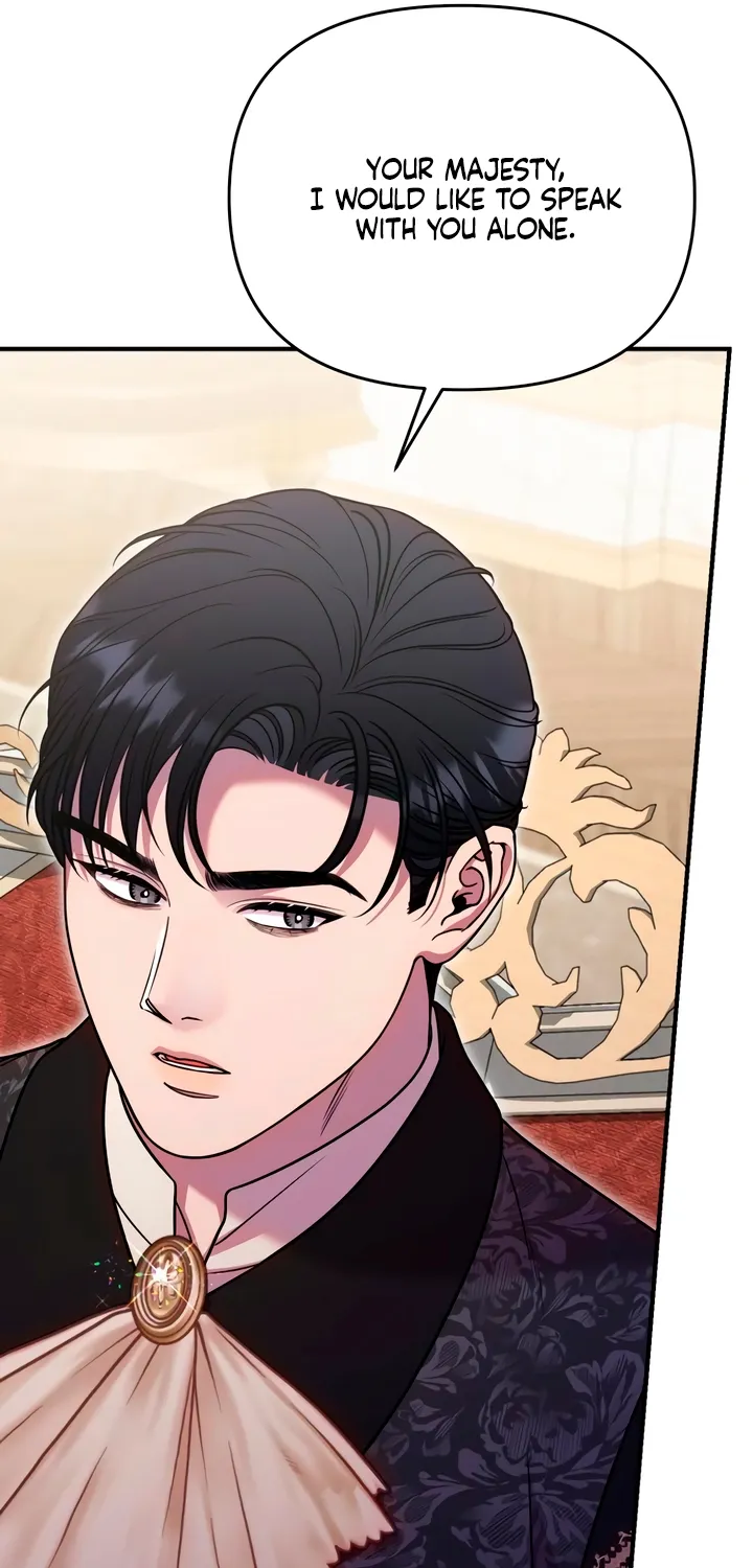Put away your sword in the bedroom Chapter 38 page 33 - 