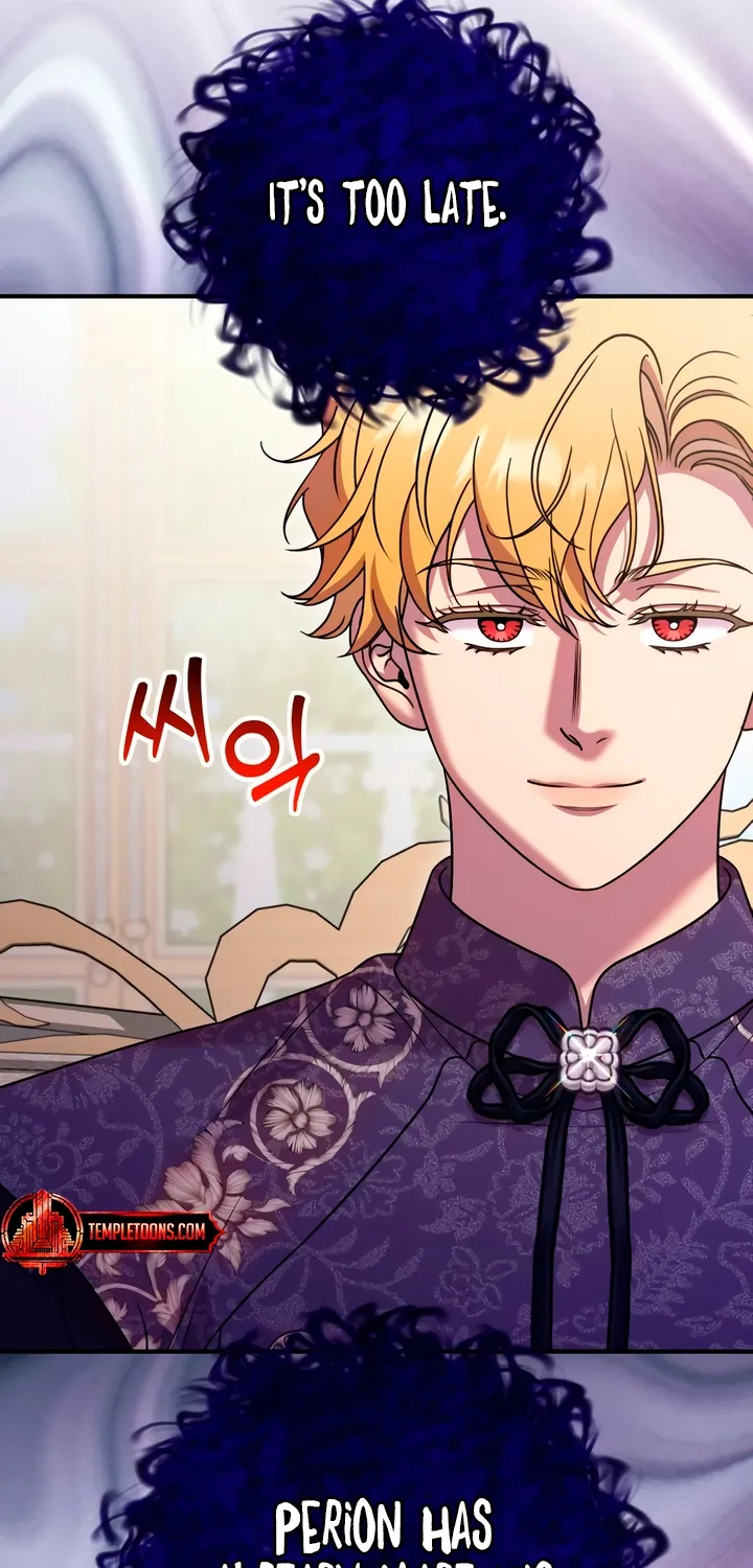 Put away your sword in the bedroom Chapter 38 page 38 - 
