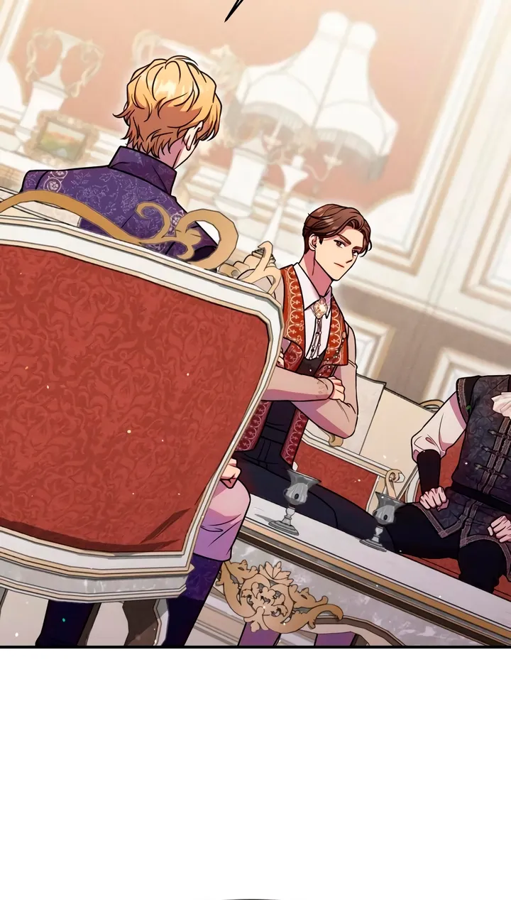 Put away your sword in the bedroom Chapter 38 page 40 - 