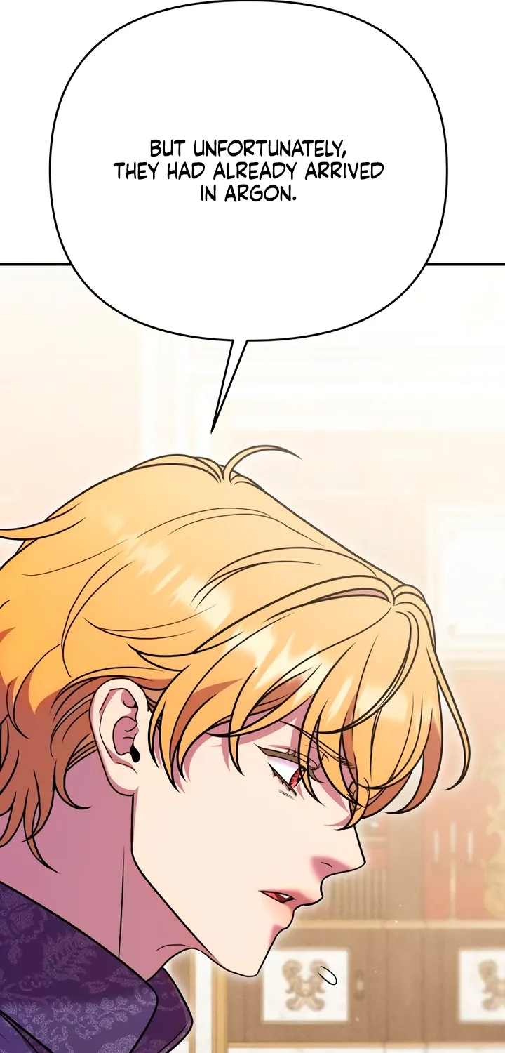 Put away your sword in the bedroom Chapter 38 page 41 - 