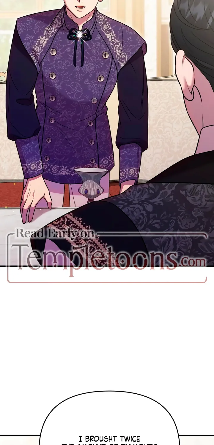 Put away your sword in the bedroom Chapter 38 page 43 - 