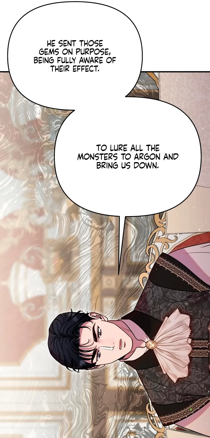 Put away your sword in the bedroom Chapter 38 page 57 - 