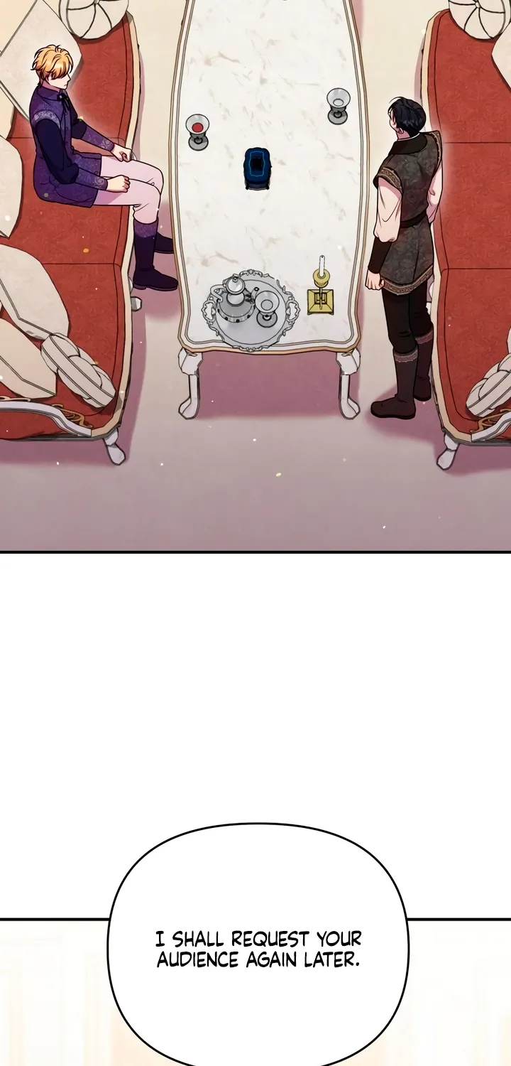 Put away your sword in the bedroom Chapter 38 page 70 - 