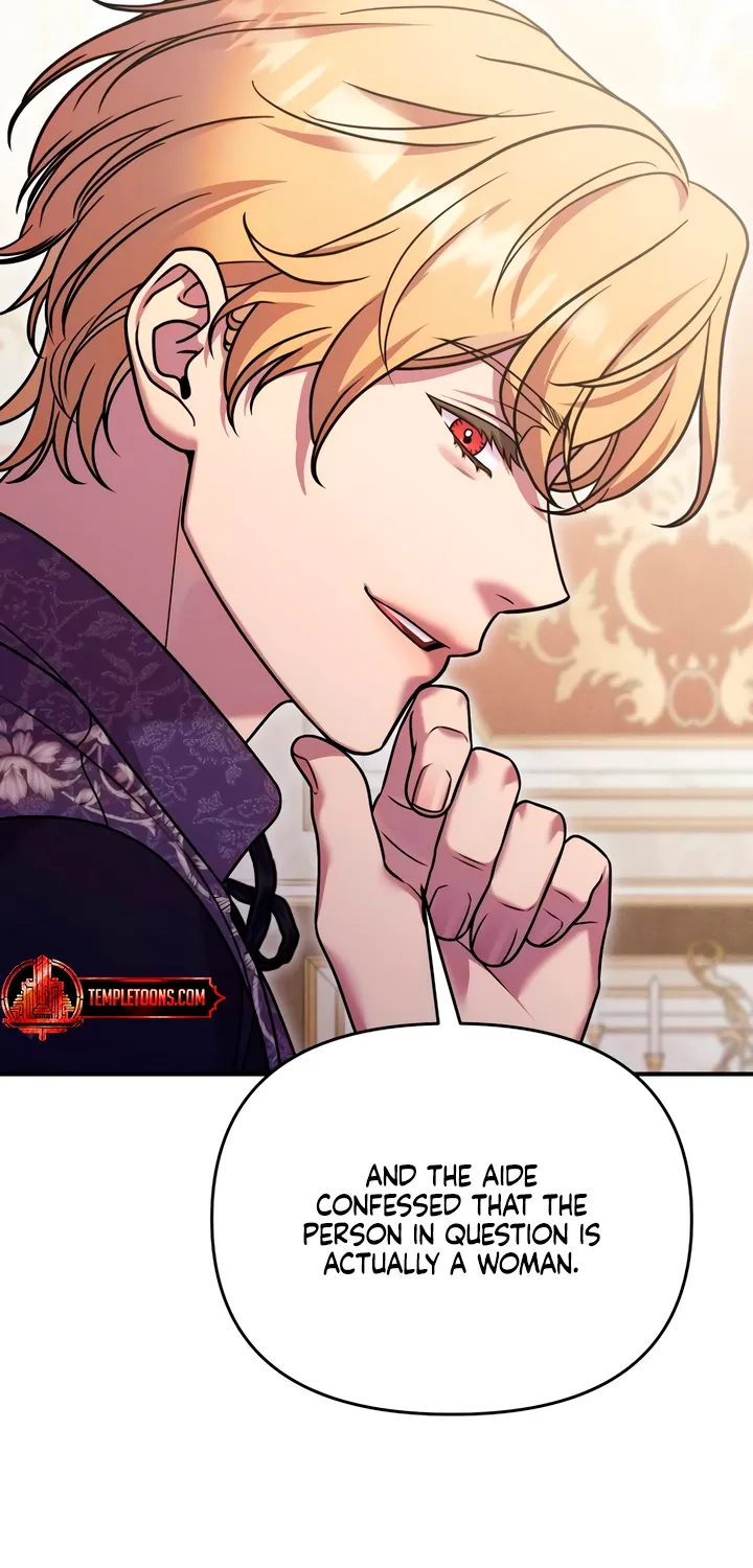 Put away your sword in the bedroom Chapter 38 page 77 - 