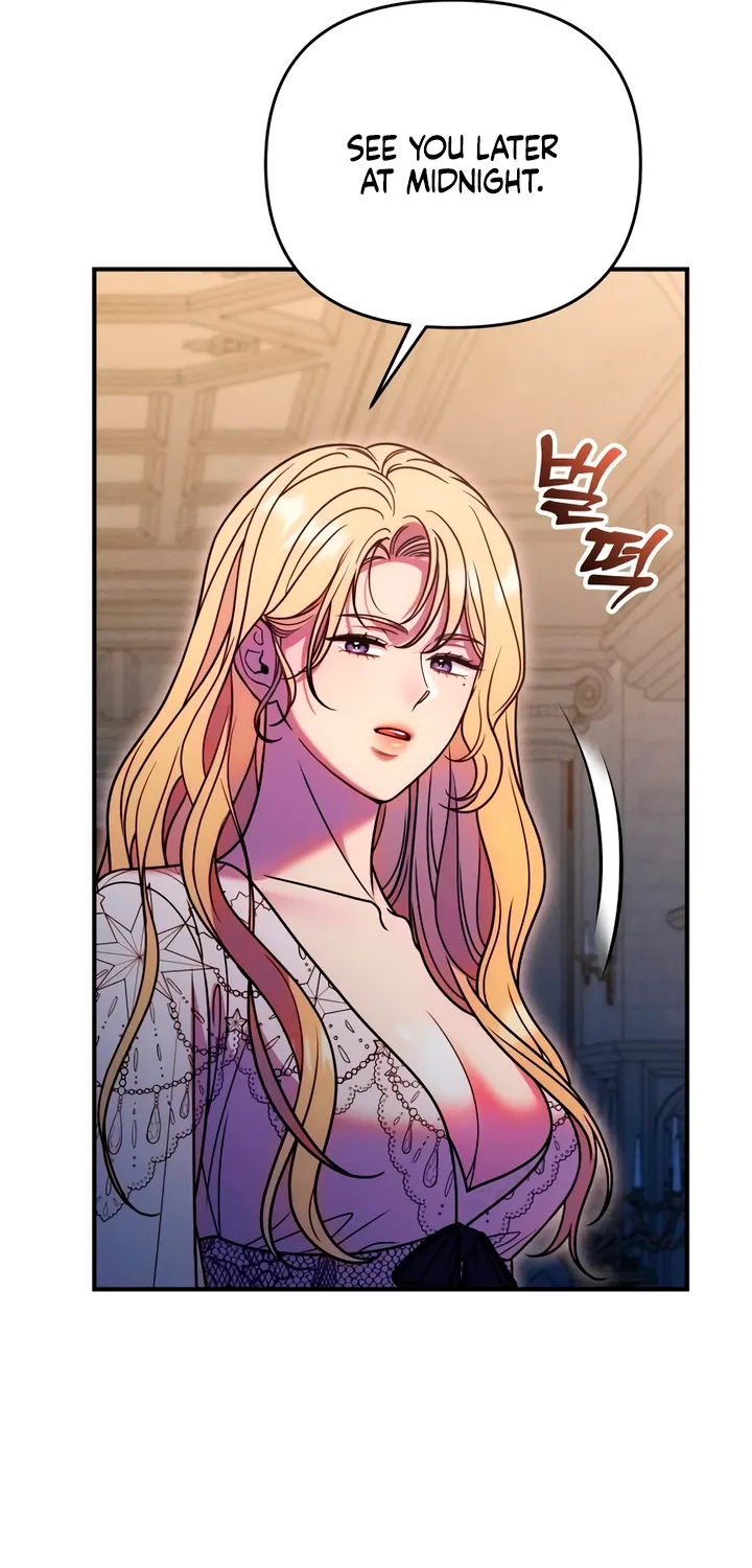 Put away your sword in the bedroom Chapter 38 page 9 - 