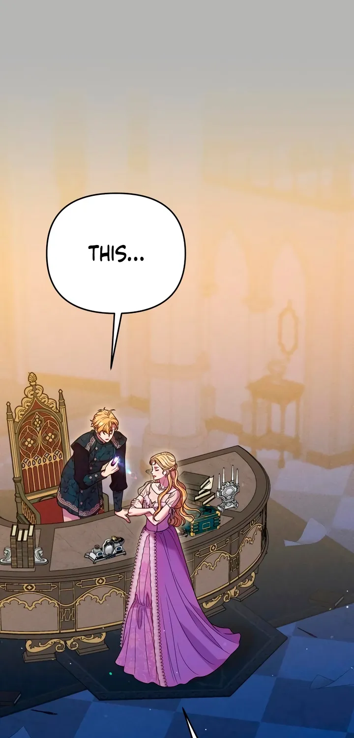 Put away your sword in the bedroom Chapter 39 page 11 - 