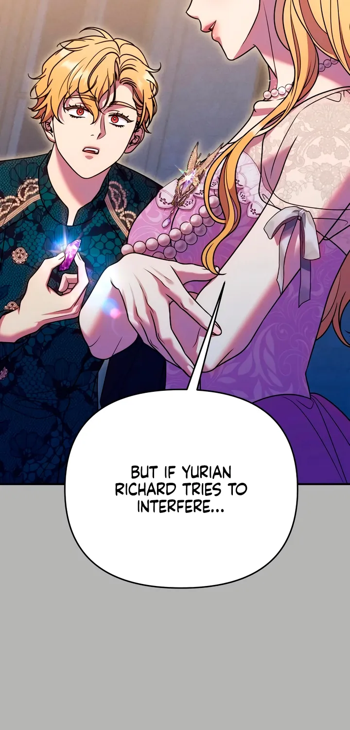 Put away your sword in the bedroom Chapter 39 page 13 - 