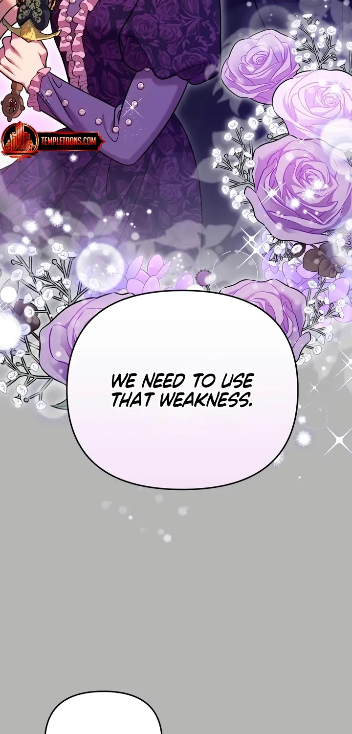 Put away your sword in the bedroom Chapter 39 page 18 - 