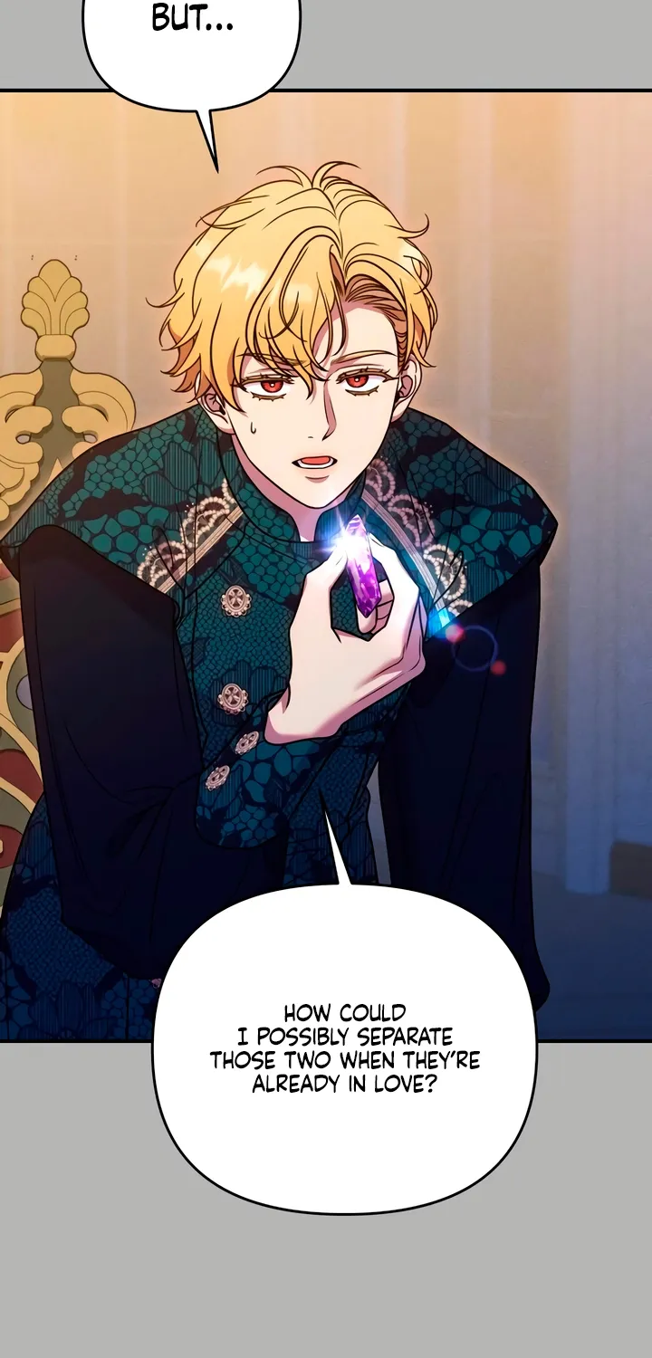 Put away your sword in the bedroom Chapter 39 page 19 - 
