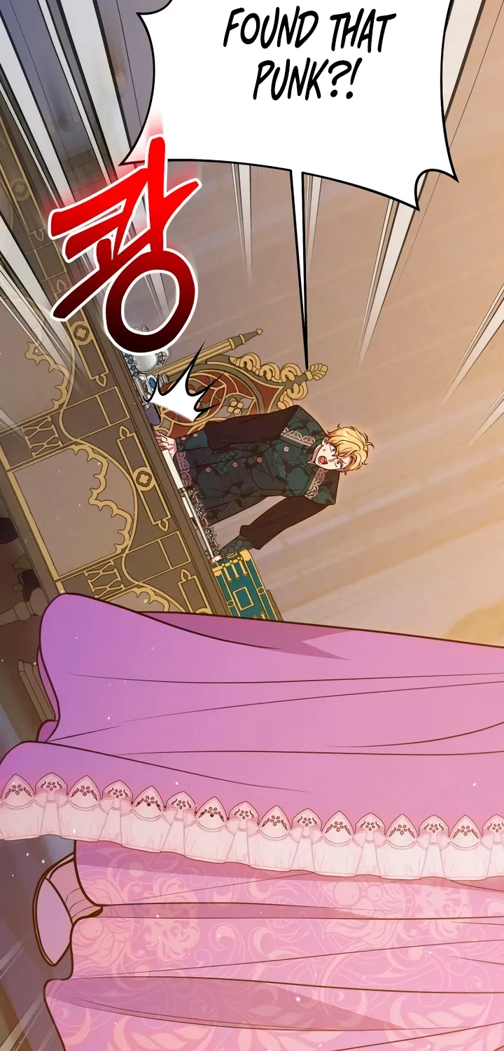 Put away your sword in the bedroom Chapter 39 page 23 - 
