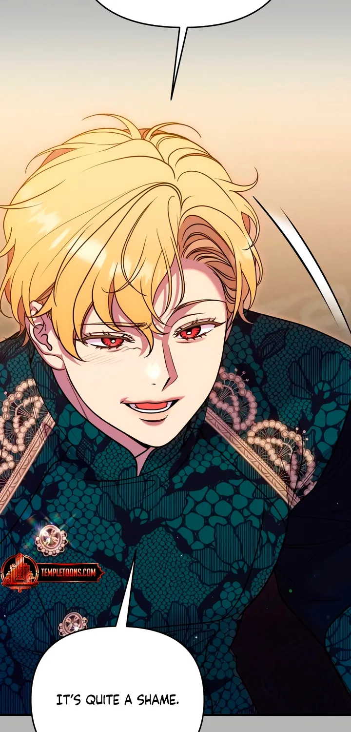 Put away your sword in the bedroom Chapter 39 page 30 - 