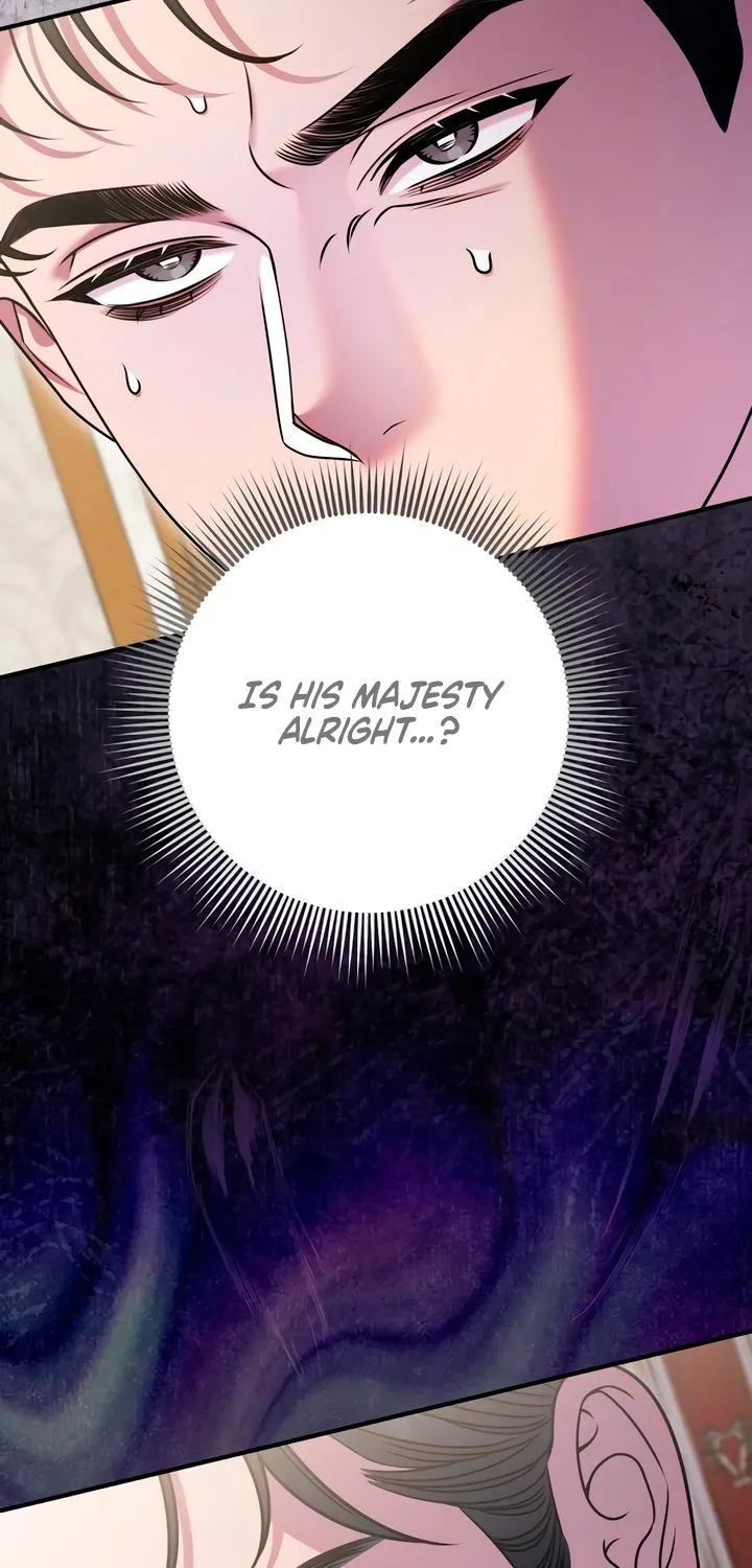 Put away your sword in the bedroom Chapter 39 page 55 - 