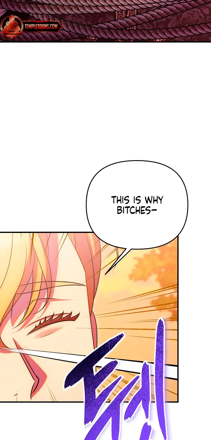 Put away your sword in the bedroom Chapter 39 page 71 - 